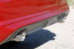 Ford Fusion Sport 2010 года